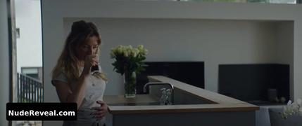 ANDREA BRAEIN HOVIG nude in En affaere