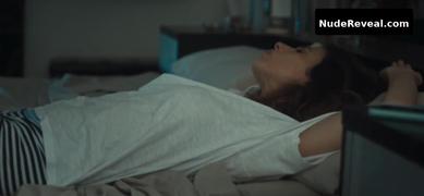 MARIBEL VERDU nude in Ana Tramel. El juego