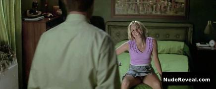 MARIA BELLO nude in The Cooler