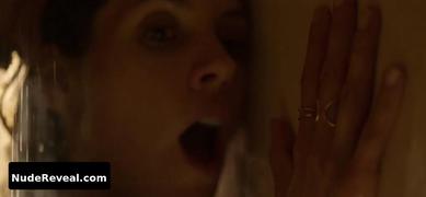 MAGGIE CIVANTOS nude in La Pasion Turca