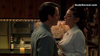 ALEX MENESES nude in Auto Focus