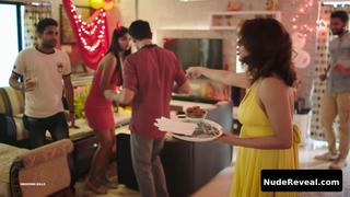 PAYEL SARKAR nude in Mismatch