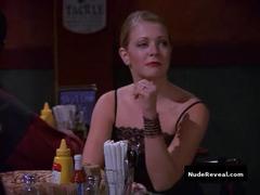 MELISSA JOAN HART nude in Sabrina, the Teenage Witch