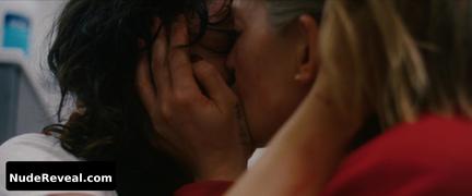 ROSAMUND PIKE nude in I Care a Lot