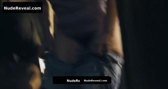 MAX EIGENMANN nude in Lockdown