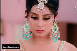 ISHA MALVIYA nude in Hot and Blue