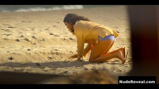 MADISON BAILEY nude in Outer Banks