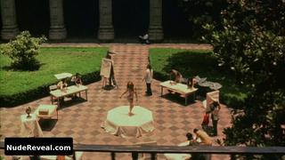 MARTHA HIGAREDA nude in Amar te duele