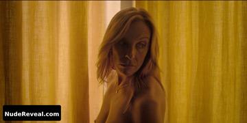 TONI COLLETTE nude in Wanderlust