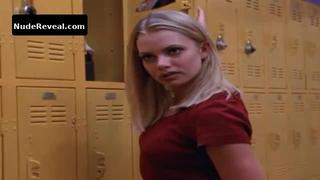 JAIME PRESSLY nude in Silk Stalkings