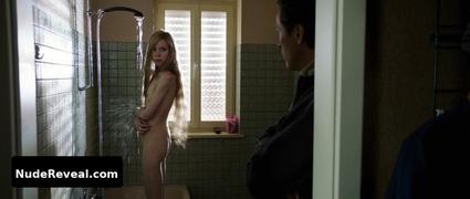ANTONIA CAMPBELL-HUGHES nude in 3096 Days