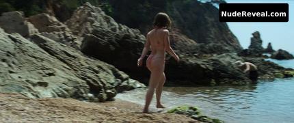 NATALIA AZAHARA nude in Through My Window: Across the Sea