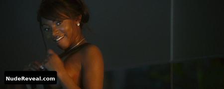 NATURI NAUGHTON nude in Notorious