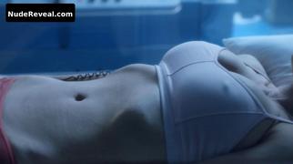 PAMELA ANDERSON nude in Connected