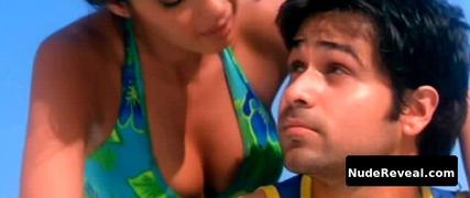 MALLIKA SHERAWAT nude in Murder