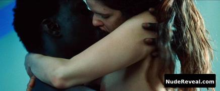 DAPHNE PATAKIA nude in The Five Devils