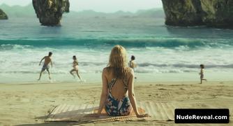 NICOLE KIDMAN nude in Expats