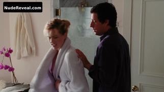 TEA LEONI nude in Spanglish