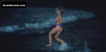 ANNALISA COCHRANE nude in One of Us Is Lying