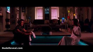 SANDRA BULLOCK nude in Demolition Man