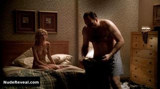 TONE CHRISTENSEN nude in The Sopranos