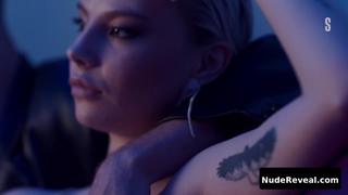 MARIYA FOMINA nude in Russian Affairs