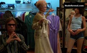 ANNIE POTTS nude in Corvette Summer