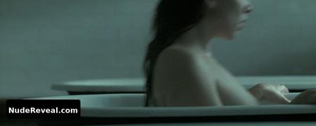REBECCA HALL nude in The Awakening