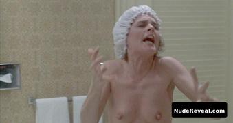 ALI MACGRAW nude in Just Tell Me What You Want