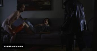 KRISTA MACDONALD nude in Sex & Violence