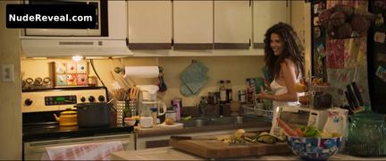 JUANA ACOSTA nude in Imprisoned