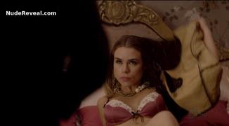 BILLIE PIPER nude in Secret Diary of a Call Girl