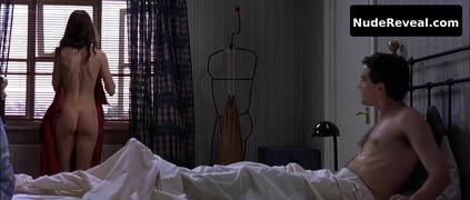 NICOLE KIDMAN nude in Birthday Girl