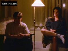 NEVE CAMPBELL nude in Party of Five