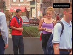 MEGYN PRICE nude in Grounded for Life