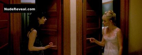 KATE BOSWORTH nude in L!fe Happens