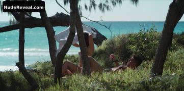 CHARLOTTE BEST nude in Tidelands