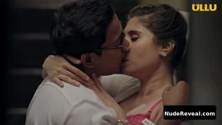 TANIYA CHATTERJEE nude in Kasak