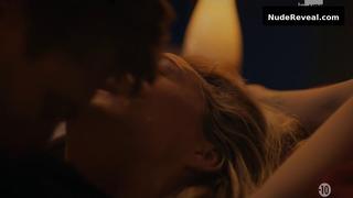 HELENE DE FOUGEROLLES nude in Balthazar