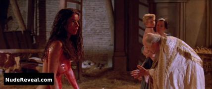 JULIA ORMOND nude in The Baby of Macon