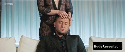 OLGA FILIMONOVA nude in Life on Call