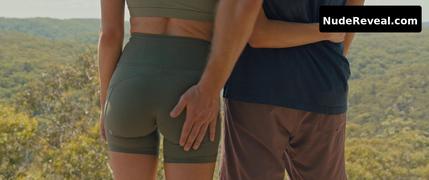 SYDNEY SWEENEY nude in Anyone But You