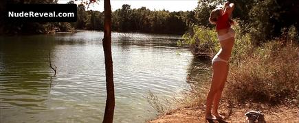 AMBER HEARD nude in All the Boys Love Mandy Lane