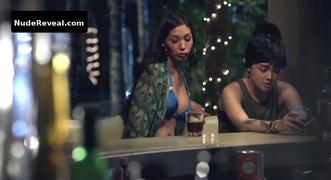 ROXANNE BARCELO nude in Abay Babes
