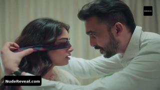 BIBRITI CHATTERJEE nude in Hai Taubba