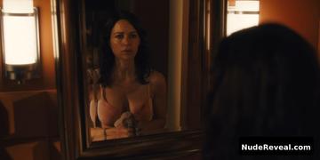 GAITE JANSEN nude in Jett