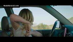 MCKENNA GRACE nude in Regretting You