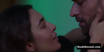 JINAL JOSHI nude in Chanchal Haseena