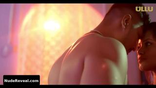 PRIYA GAMRE nude in Dil Do