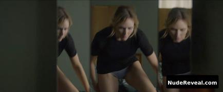 BRACHA VAN DOESBURGH nude in Faithfully Yours